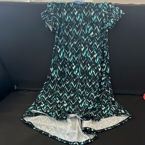 Carly LulaRoe Dress